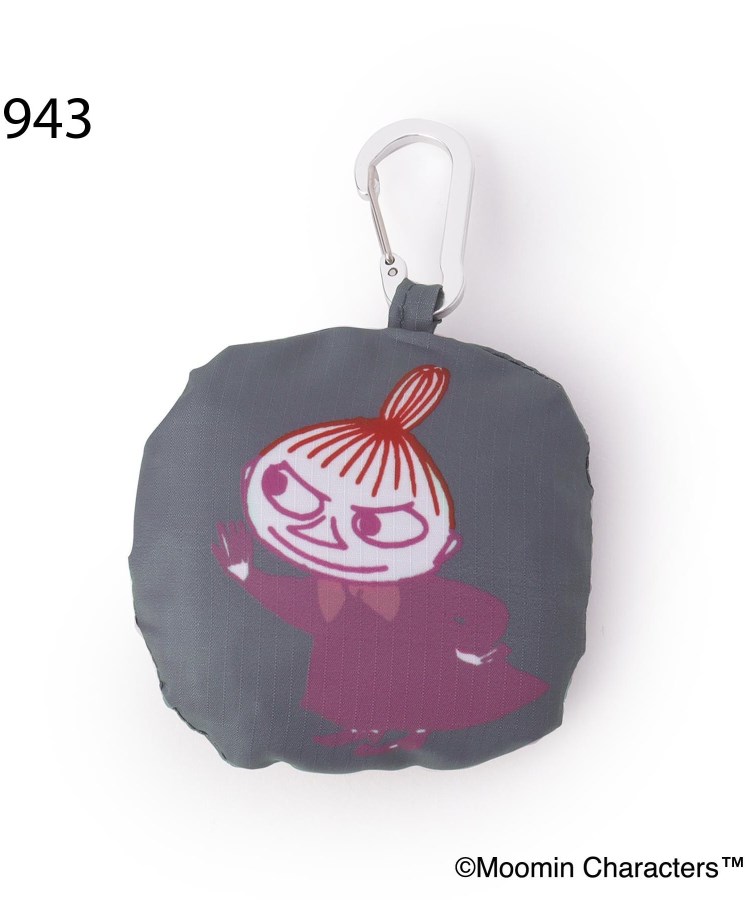 ワンズテラス(one'sterrace)の【ワンズテラスオリジナル】MOOMIN tetemo PO24AW12