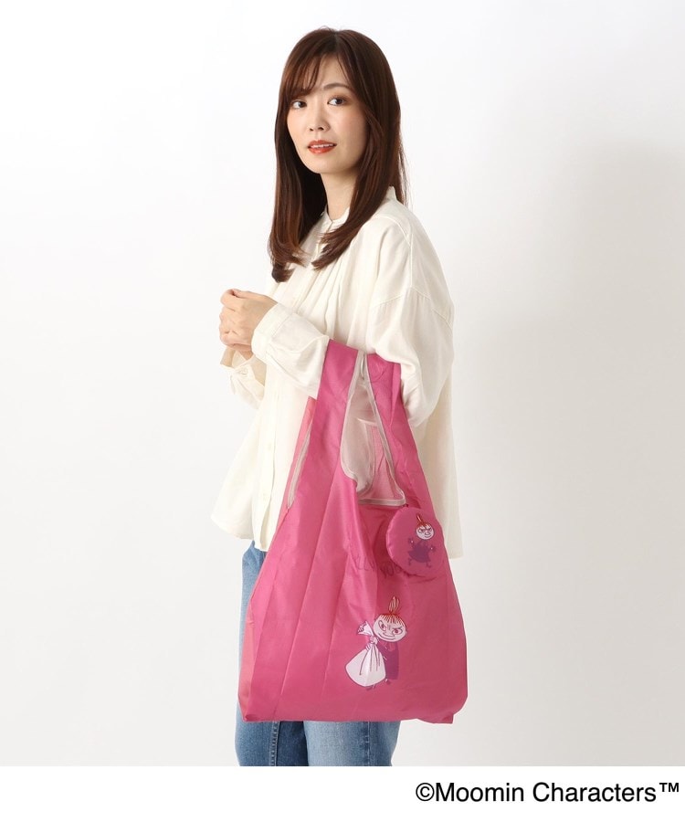 ワンズテラス(one'sterrace)の【ワンズテラスオリジナル】MOOMIN tetemo PO24AW16