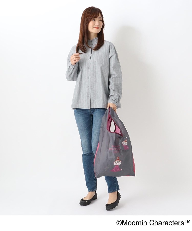 ワンズテラス(one'sterrace)の【ワンズテラスオリジナル】MOOMIN tetemo PO24AW19