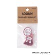 ワンズテラス(one'sterrace)の◆【ワンズテラスオリジナル】MOOMIN 木製マグネット PO24AW ピンク(993)