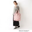 ワンズテラス(one'sterrace)のMOOMIN 底板エコバッグ ワイド15