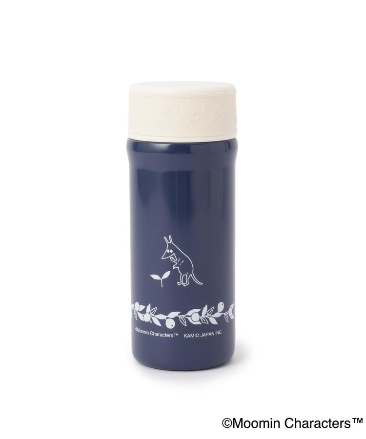 ワンズテラス(one'sterrace)のMOOMIN ステンレスボトル 300ml2