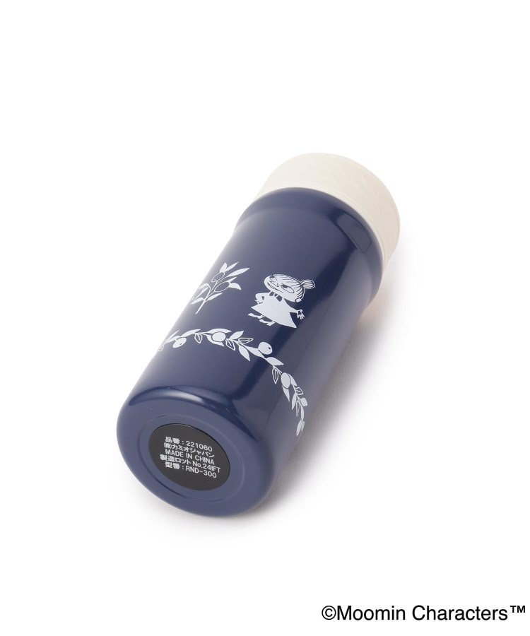 ワンズテラス(one'sterrace)のMOOMIN ステンレスボトル 300ml3