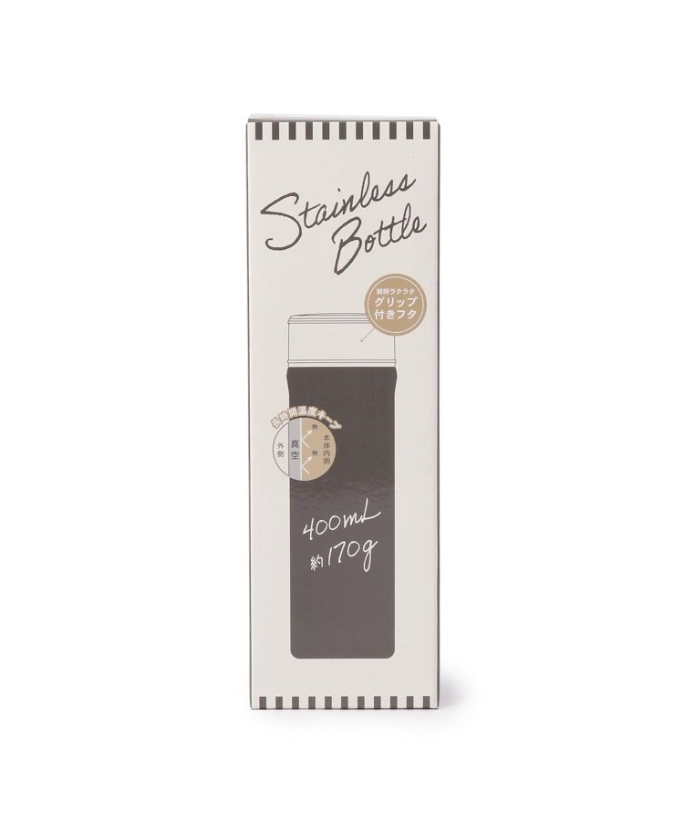 MOOMIN ステンレスボトル 400ml(ムーミン) | one'sterrace MOOMIN ステンレスボトル 400ml(ムーミン) | one'sterrace