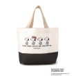 ワンズテラス(one'sterrace)のSNOOPY ランチバッグ4