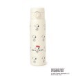 ワンズテラス(one'sterrace)のSNOOPY ステンレスボトル 480ml1