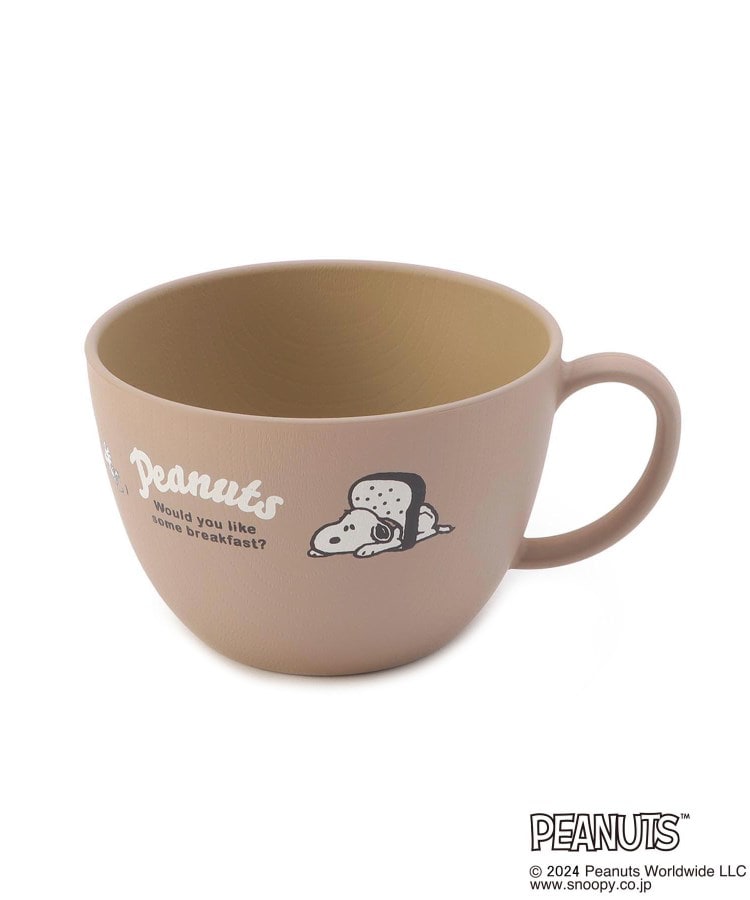 ワンズテラス(one'sterrace)の◆SNOOPY スープカップ1