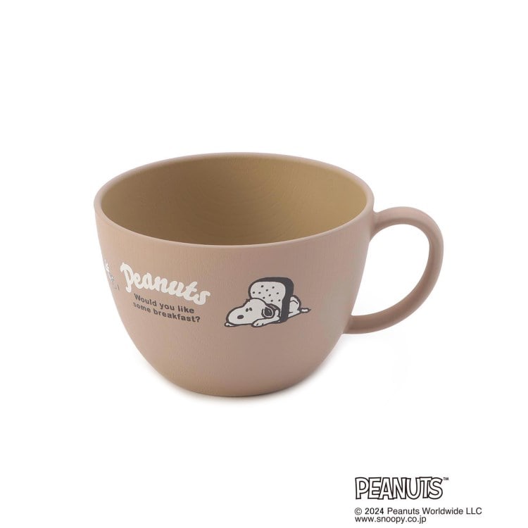 ワンズテラス(one'sterrace)の◆SNOOPY スープカップ スヌーピー