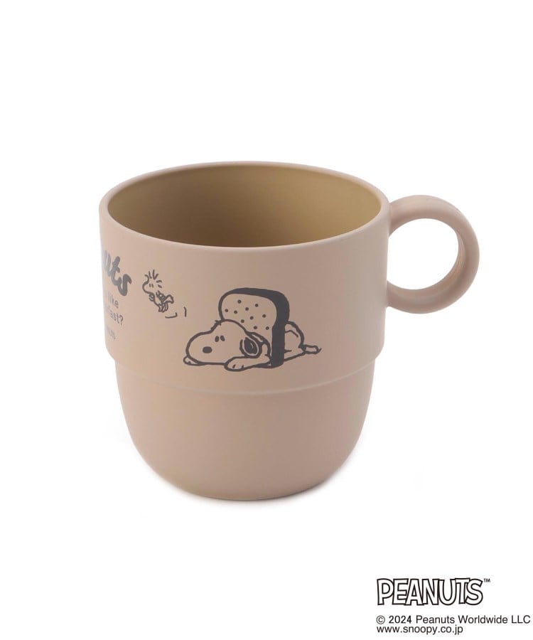 ワンズテラス(one'sterrace)の◆SNOOPY スタッキングミニカップ1