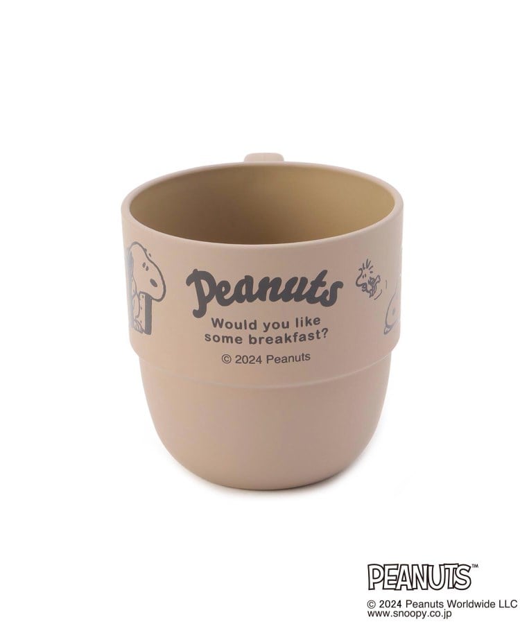 ワンズテラス(one'sterrace)の◆SNOOPY スタッキングミニカップ4
