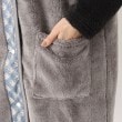 ワンズテラス(one'sterrace)の【あったか】ルボア スリーパー 北欧柄6