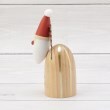 ワンズテラス(one'sterrace)の◆【クリスマス/ワンズテラスオリジナル】ウッド ストライプサンタ2