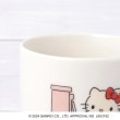 ワンズテラス(one'sterrace)の◆サンリオキャラクターズ 切立マグ6