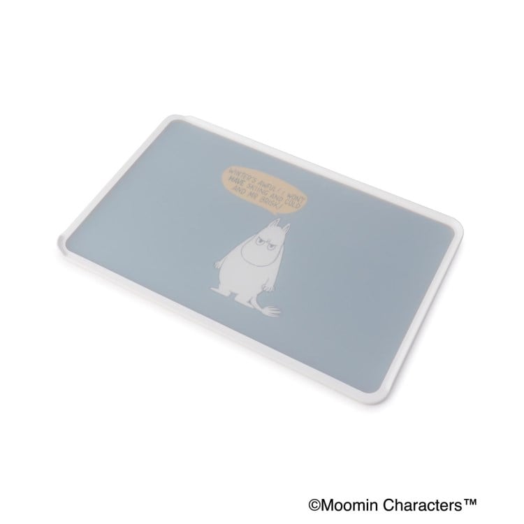 ワンズテラス(one'sterrace)の【ワンズテラスオリジナル】MOOMIN カッティングボード ムーミン