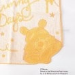 ワンズテラス(one'sterrace)の◆ディズニー 『くまのプーさん』 ウォッシュタオル ドリーミーハニー3