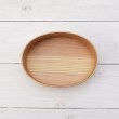 ワンズテラス(one'sterrace)の杉 わっぱ弁当箱 食洗機対応 600ml4