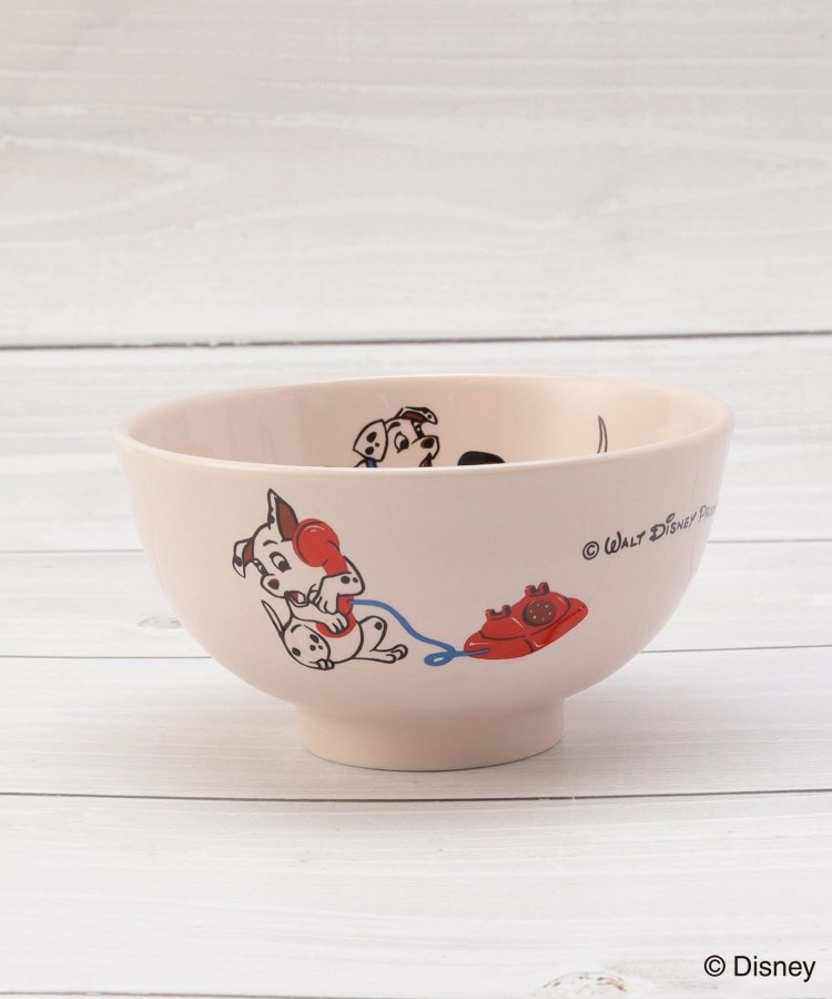 ワンズテラス(one'sterrace)のディズニー 茶碗 復刻デザイン2