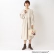 ワンズテラス(one'sterrace)のMOOMIN マチ付バッグ ミツメル9