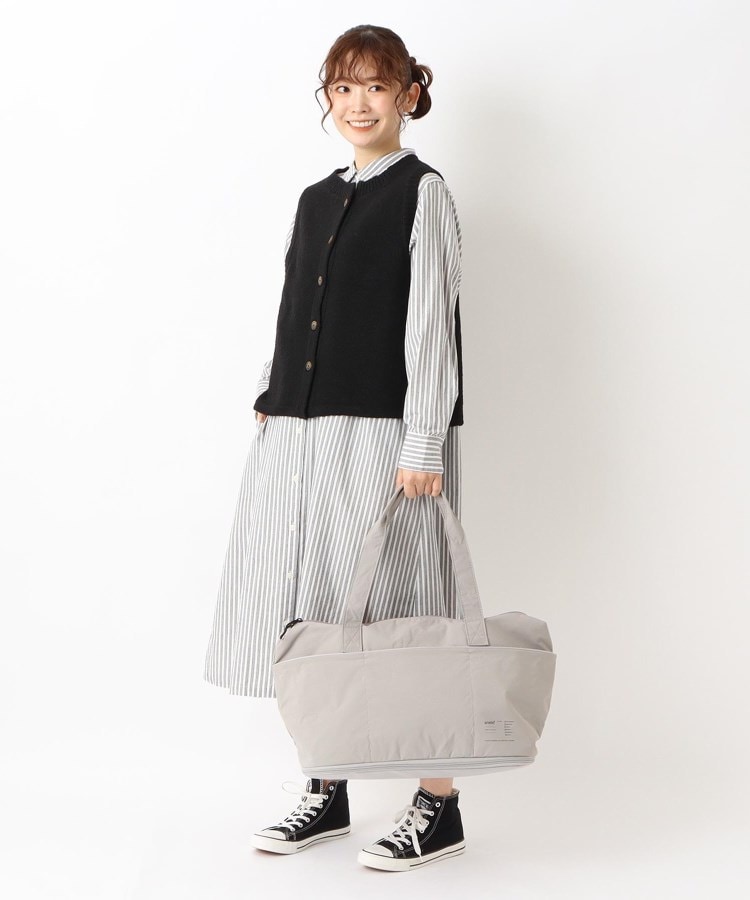 ワンズテラス(one'sterrace)のanello ガイド拡張トート16
