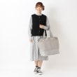 ワンズテラス(one'sterrace)のanello ガイド拡張トート18