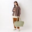 ワンズテラス(one'sterrace)のanello ガイド拡張トート22