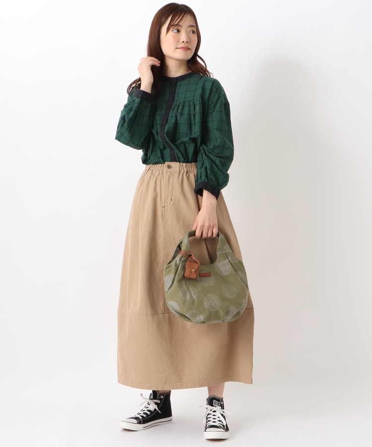 ワンズテラス(one'sterrace)のtoleur トーラ ドット箔プリントート13