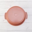 ワンズテラス(one'sterrace)のアルモンデ IH卓上鍋 24cm3