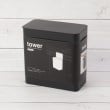 ワンズテラス(one'sterrace)のtower タワー フィルムフック密閉ゴミ箱1