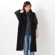 ワンズテラス(one'sterrace)のノースリーブロング丈ニットベスト10