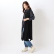 ワンズテラス(one'sterrace)のノースリーブロング丈ニットベスト11