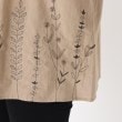 ワンズテラス(one'sterrace)の刺繍入り7分袖ブラウス7