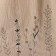 ワンズテラス(one'sterrace)の刺繍入り7分袖ブラウス13