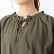 ワンズテラス(one'sterrace)の刺繍入り 8分袖ワンピース4