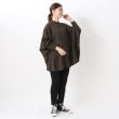ワンズテラス(one'sterrace)のスシボイル 9分袖ドルマンシャツ14
