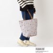 ワンズテラス(one'sterrace)のSNOOPY エコバッグ コンパクト14