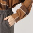ワンズテラス(one'sterrace)のコットンワッシャーカーゴパンツ5