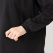 ワンズテラス(one'sterrace)のシャーリング綿カットソープルオーバー6