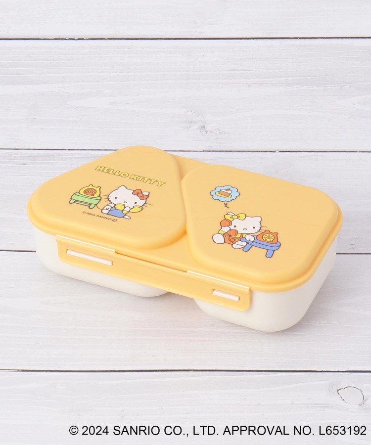 ワンズテラス(one'sterrace)のサンリオキャラクターズ おにぎりランチケース1