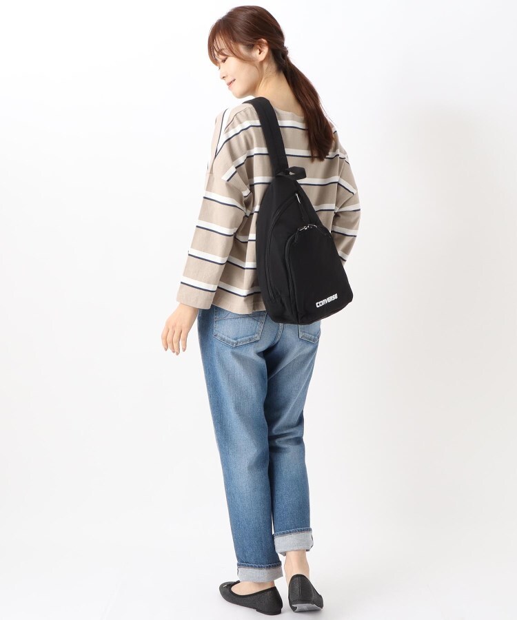 ワンズテラス(one'sterrace)のCONVERSE ボディバッグ16