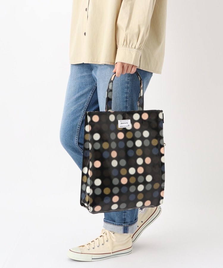 ワンズテラス(one'sterrace)の◆ROOTOTE アーキャトルラミネート K12