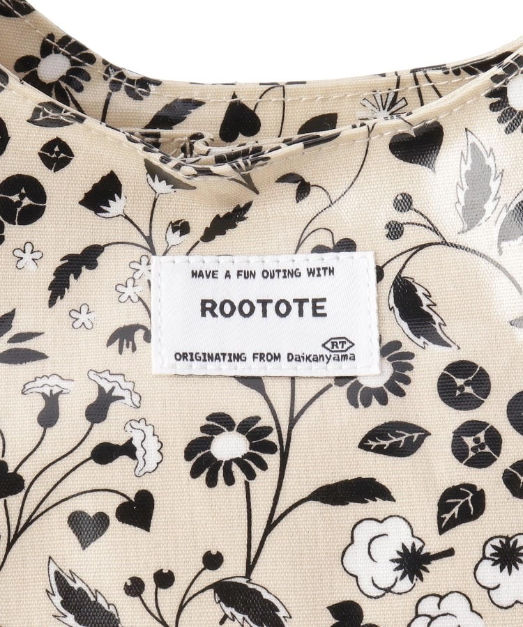 ワンズテラス(one'sterrace)の◆ROOTOTE ラウンドラミネート K8