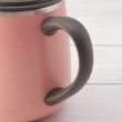 ワンズテラス(one'sterrace)の【ワンズテラス限定カラー】BRUNO ブルーノ 蓋つきステンレスマグ S6
