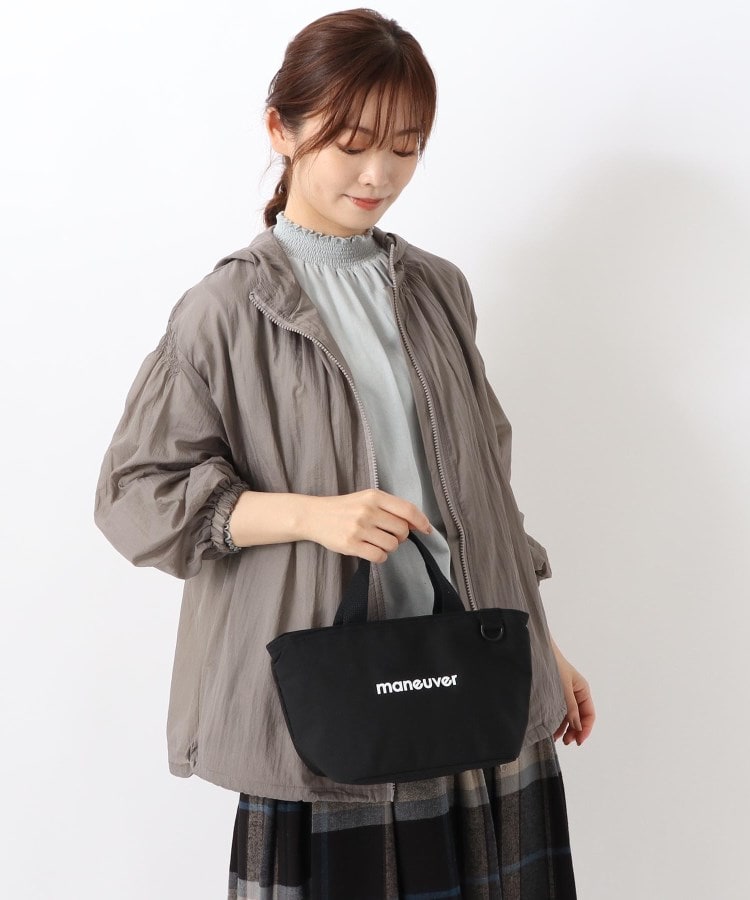 ワンズテラス(one'sterrace)のCB マヌーバ保冷ランチトート S9