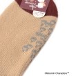 ワンズテラス(one'sterrace)の◆MOOMIN FIRST SNOW ミイ刺繍 ホームソックス5
