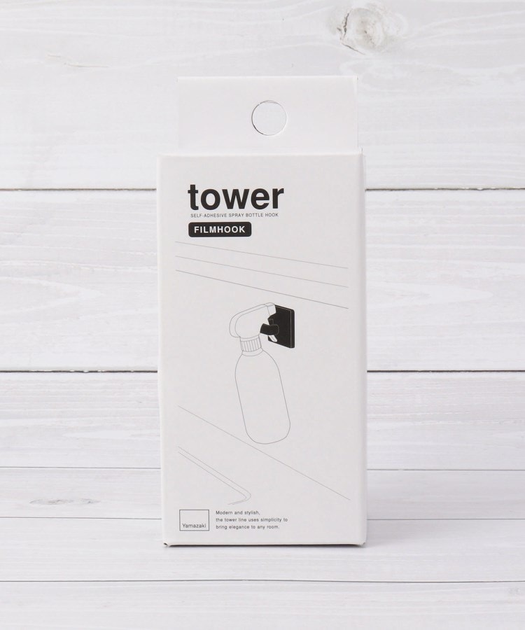 ワンズテラス(one'sterrace)の◆tower タワー フィルムフックスプレーフック6