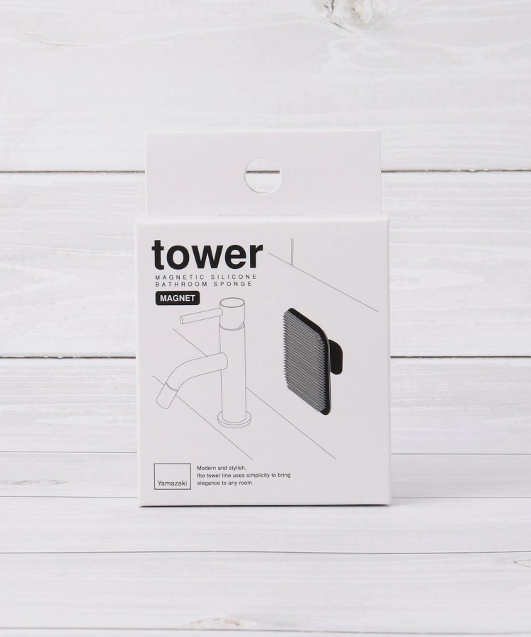 ワンズテラス(one'sterrace)の◆tower タワー マグネットシリコンスポンジ6