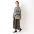 ワンズテラス(one'sterrace)のJOUET ジョエット コーデュロイ ミニショルダー13