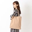 ワンズテラス(one'sterrace)のJOUET ジョエット シンプルナイロントート17
