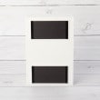 ワンズテラス(one'sterrace)のtower タワー マグネット水切りネットホルダー3