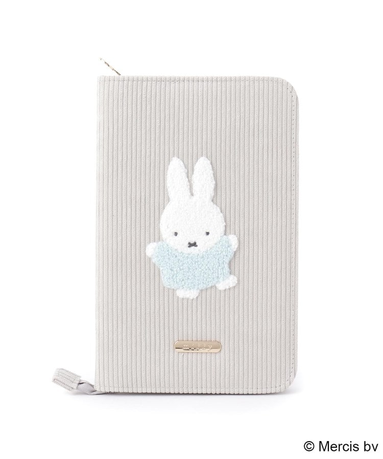 ◇Dick Bruna miffy フレームウォールステッカー（ミッフィー